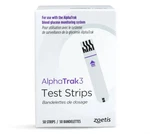 Al Phatrak 3 Blood Glucose Test Strips For Dogs & Cats Pet Diabetes Monitoring. Fixed Price $52.68.