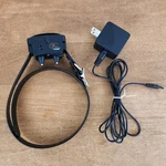 Sportdog Brand Nobark Rechargeable Control Collar SDT00-12562 W/ Charger. Fixed Price $24.99.