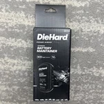 Diehard DH150 Automatic 12V Battery Maintainer Charger Led Status Indicator. Fixed Price $40.00.