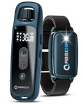 Abbidot Shock With Remote For Dogs, 3300 Ft Rechargeable E-collar .... Fixed Price $56.37.