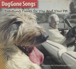 Doggone Songs: Traveling Tunes For And Your Pet (cd, 2005 Digipak) Sealed. Fixed Price $8.99.