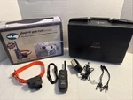 2500TB And Beep Remote Controlled Training Collar Set. Fixed Price $124.99.