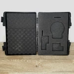 1200NCP Replacement Hard-shell Case Only Training Collar Read!. Fixed Price $15.26.