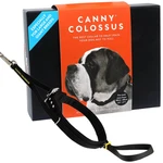 Canny Colossus No-pull Dog Head Collar Gentle & Humane Leash Training Aid. Fixed Price $43.99.