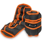 Prosourcefit Ankle/wrist And Arm/leg Weights Set Of 2, Adjustable For .... Fixed Price $38.45.