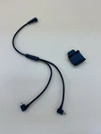 Garmin Delta Sport Training Collar Charging Clip Mini Usb Splitter Adapter Cable. Fixed Price $19.99.