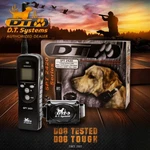 Dt Systems SPT2420 Super Pro E-lite Long Range Remote Dog Training 3.2 Mile. Fixed Price $399.99.