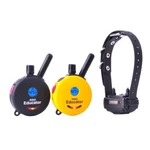 Mini Educator ET-300 Remote Dog Training Collar With Transmitters By E-coll. Fixed Price $319.99.