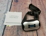 Anti Bark Collar Small Medium Large Dogs 7 Adjustable Levels. Fixed Price $29.99.