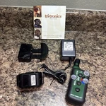 Tri-tronics Sport Basic G3 Exp Dog Training System. Fixed Price $120.00.