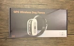 Focuser Gps Wireless Dog Fence System, Electric Satellite Technology Pet (black). Fixed Price $47.99.