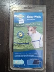 New Petsafe Easy Walk No-pull Harness Small Royal Blue Black Nib. Fixed Price $9.99.