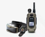 1900X Handsfree Trainer Remote E-collar 3/4 Mi, Tone & Xpp Vibration. Fixed Price $230.00.