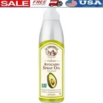 Avocado Oil Spray Non Aerosol Cooking Healthy Natural Kitchen Essential Us. Fixed Price $9.34.