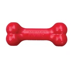 Kong Goodie Bone Durable Red Rubber Dog Chew Toy Stuffable Treat Dispenser. Fixed Price $13.09.