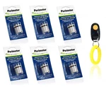 6 Pk IFA-001 Perimeter Batteries For Dog Collar Invisible Fence R21 R22 R51. Fixed Price $50.89.