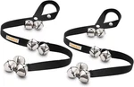 Dog Door Bells For Potty Training, Adjustable, 7 Extra-loud Jingle. Fixed Price $21.36.