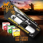 Dt Systems Super Pro Dummy Launcher Dog Training Kit White W/ Free Power Loads. Fixed Price $169.95.