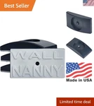 Wall Protection Pads For Baby Gates Innovative And Easy To Install, 4-PACK. Fixed Price $35.99.