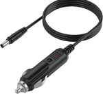 Car Dc Adapter For Dt D.t. Systems R.a.p.t. RAPT-1400 RAPT-1450. Fixed Price $10.99.