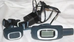 Petsafe RFA-571 Remote Control Dog Shock Bark Collar And Charger. Fixed Price $29.99.
