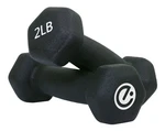 Echelon Dumbbells Lb. Weight Set, Black (ECHDB-2) M,. Fixed Price $31.99.