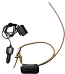 Garmin DC40 Gps Dog Tracking Collar Astro 320/220 With Charger. Fixed Price $115.00.