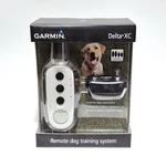 Garmin Delta Xc Dog Training Collar & Transmitter - Brand New Factory Sealed. Fixed Price $188.12.