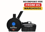 Mini Educator ET-300 Remote Dog Training Black By E-collar Technologies.. Fixed Price $168.00.