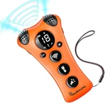 Adjustable Ultrasonic Dog Trainer World's First Variable Frequency Pet Beha.... Fixed Price $53.14.
