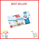 Four Paws Wee-wee Super Absorbent Disposable Adjustable Dog Potty Training Diape. Fixed Price $16.21.