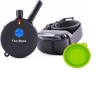 Educator ET-800 The Boss 1-2 Dogs Training Collar Mile With Remote Led Light. Fixed Price $279.99.