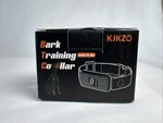 Bark Training Collar Model TC-007 Kjkzo. Fixed Price $8.99.