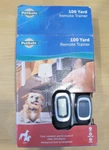 Petsafe 100 Yard Remote Trainer PDT00-16126 Waterproof And Rechargeable. Fixed Price $47.95.