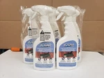 Zorbipad Potty Training Attractant Spray For Dogs 16FL Oz Bottles- Pack Of 5. Fixed Price $40.00.