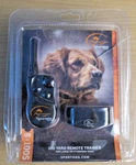 Sportdog Yard Trainer Stubborn Remote Collar Shock YT-100S Open Box. Fixed Price $74.95.