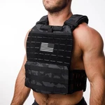 Petac Gear Weighted For Men Workout Adjustable Strength Training Vests F.... Fixed Price $126.90.