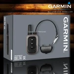 Garmin Delta Se Remote Dog Training System Bundle 1/2 Mile Range 010-02608-00. Fixed Price $249.99.