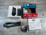 Petsafe PDT00-13411 Big Dog Remote Training Collar Tone Static Stimulation -read. Fixed Price $13.49.