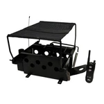 Dt Systems BL509 Natural Flush Small Bird Launcher & Transmitter. Fixed Price $479.99.
