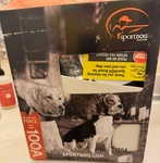 Sportdog SDF-100A In-ground Electronic Fence System Kit For Yards. Fixed Price $130.00.