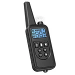 F-color Dog Training Collar Remote, Extra Rechargeable 2600FT Shock... Fast Ship. Fixed Price $31.99.