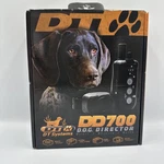Dt Systems DD700 D.o.g. Director, Yd Maxx Range, Quick Charge, Adj Collar. Fixed Price $104.98.