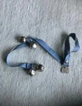 Poochie Pet Dog Potty Training Doorbells Puppy House Adjustable. Fixed Price $7.99.