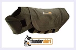 Thundershirt Anxiety Vest For Dogs - Xs. Fixed Price $86.72.
