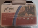 Innotek Digital Advanced Trainer ADV-1002E Receiver,remote* Dog 900 Meter. Fixed Price $44.98.