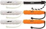 Avery Hexabumper Dog Trainer 2" Pro Pack 3 WHITE/2 ORANGE/1 Flasher. Fixed Price $49.51.