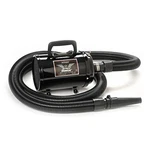 New Metro Vac B-3INDWB Air Force Blaster Industrial Dryer. Fixed Price $403.99.
