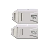 Tattle Tale Sonic Pet Training Alarm - 2PACK. Fixed Price $79.14.