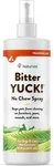 Naturvet Bitter Yuck No Chew Spray For Dog/cat/horse - Water Based 16 Oz 2 Pack. Fixed Price $37.94.